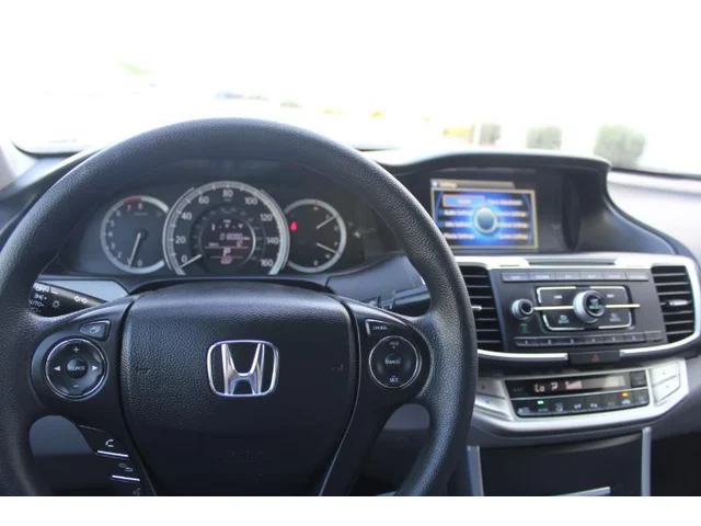 SEMINUEVOS HONDA Accord a Estados en autogozo