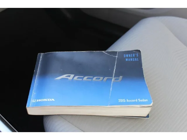SEMINUEVOS HONDA Accord a Estados en autogozo