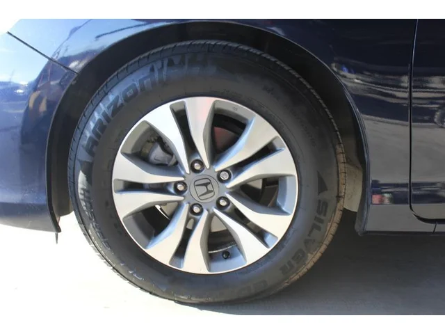 SEMINUEVOS HONDA Accord a Estados en autogozo