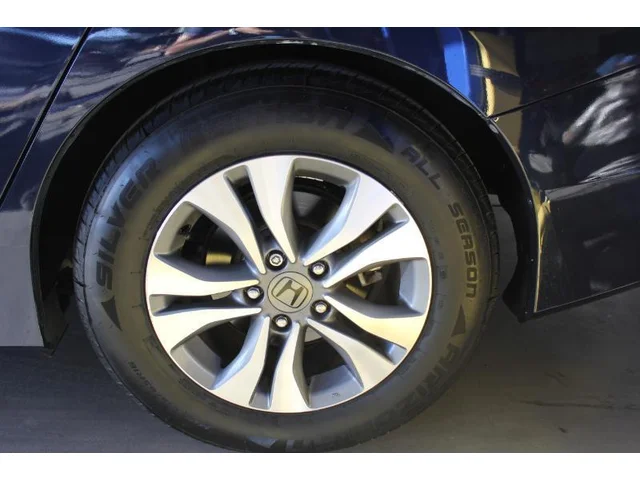 SEMINUEVOS HONDA Accord a Estados en autogozo