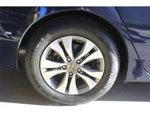 SEMINUEVOS HONDA Accord a Estados en autogozo