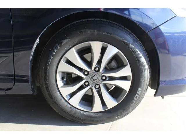 SEMINUEVOS HONDA Accord a Estados en autogozo