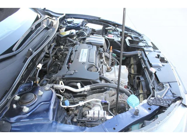 SEMINUEVOS HONDA Accord a Estados en autogozo