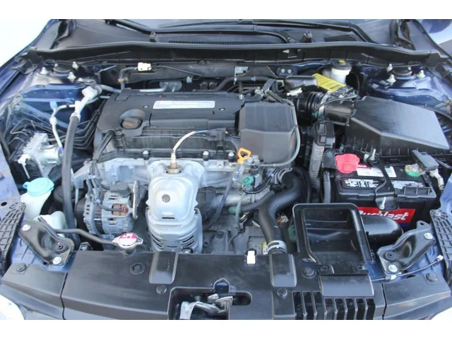 SEMINUEVOS HONDA Accord a Estados en autogozo