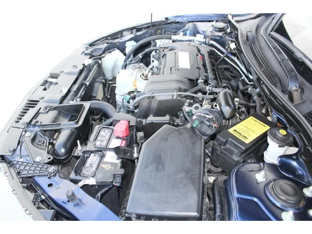 SEMINUEVOS HONDA Accord a Estados en autogozo