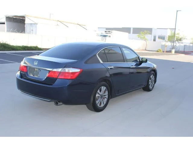 SEMINUEVOS HONDA Accord a Estados en autogozo