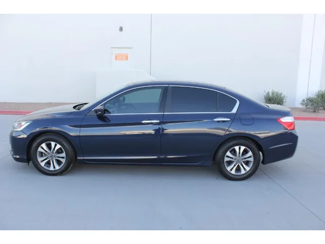 SEMINUEVOS HONDA Accord a Estados en autogozo