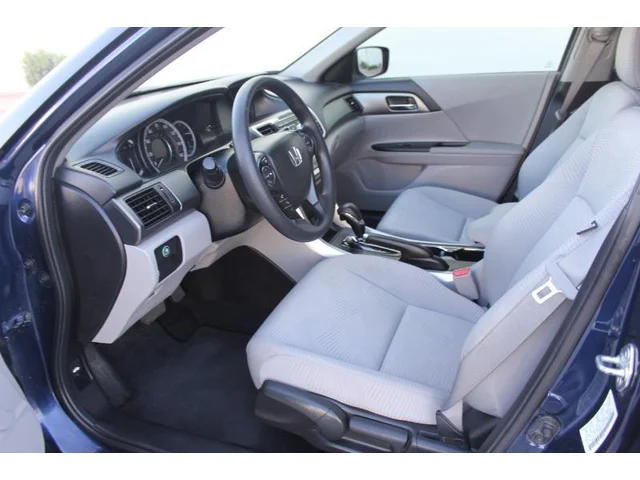 SEMINUEVOS HONDA Accord a Estados en autogozo