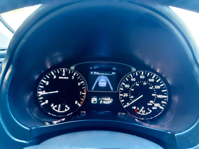 SEMINUEVOS NISSAN Altima a Estados en autogozo