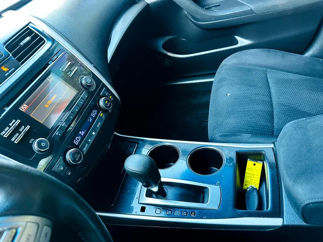 SEMINUEVOS NISSAN Altima a Estados en autogozo