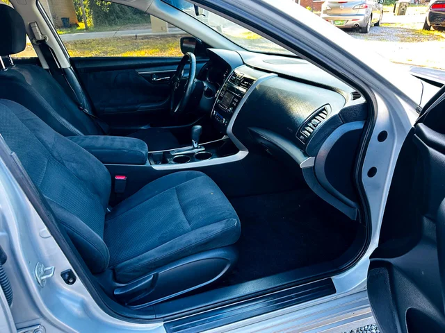SEMINUEVOS NISSAN Altima a Estados en autogozo