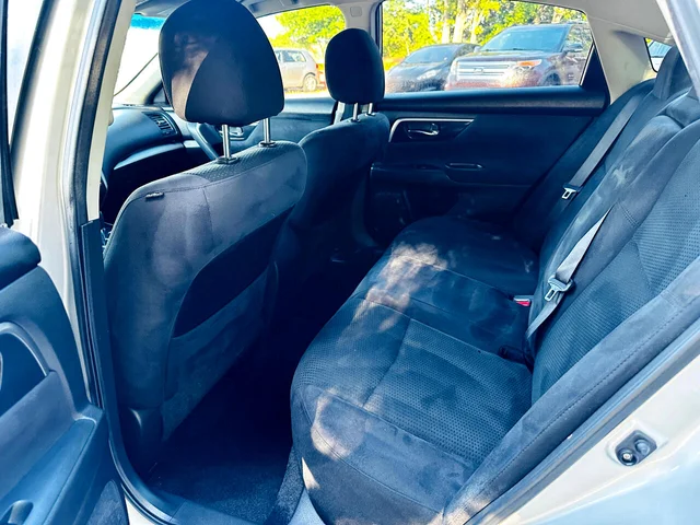 SEMINUEVOS NISSAN Altima a Estados en autogozo