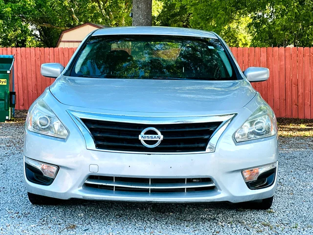 SEMINUEVOS NISSAN Altima a Estados en autogozo