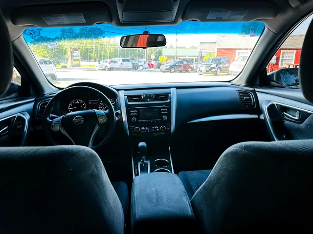 SEMINUEVOS NISSAN Altima a Estados en autogozo