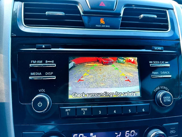 SEMINUEVOS NISSAN Altima a Estados en autogozo