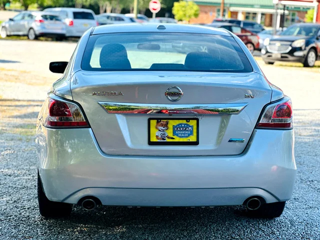SEMINUEVOS NISSAN Altima a Estados en autogozo
