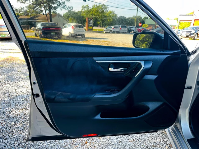 SEMINUEVOS NISSAN Altima a Estados en autogozo