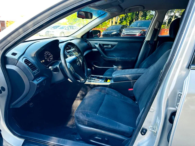 SEMINUEVOS NISSAN Altima a Estados en autogozo