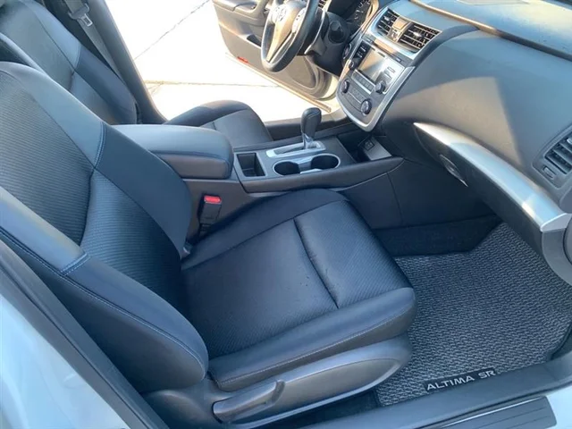 SEMINUEVOS NISSAN Altima a Estados en autogozo