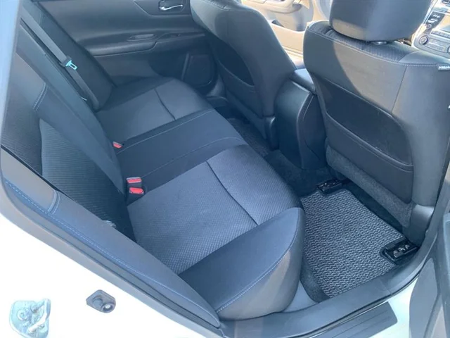 SEMINUEVOS NISSAN Altima a Estados en autogozo