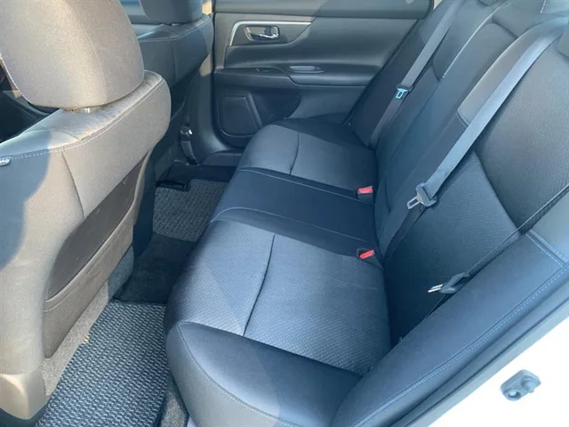 SEMINUEVOS NISSAN Altima a Estados en autogozo