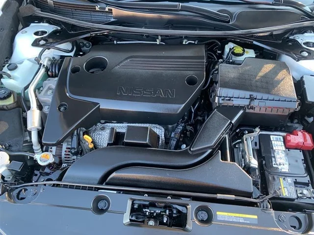 SEMINUEVOS NISSAN Altima a Estados en autogozo