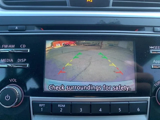 SEMINUEVOS NISSAN Altima a Estados en autogozo