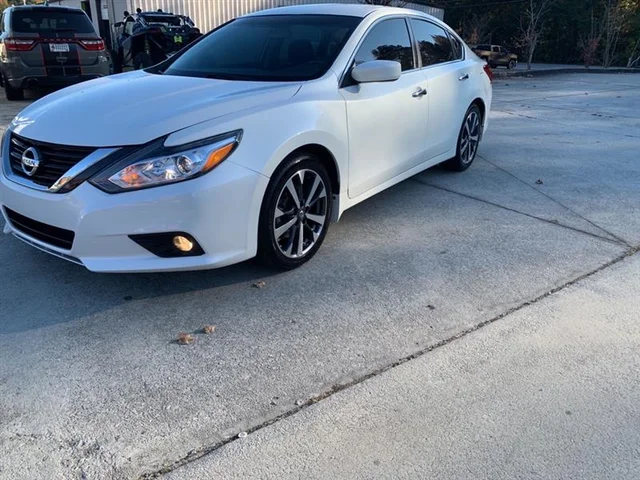 SEMINUEVOS NISSAN Altima a Estados en autogozo