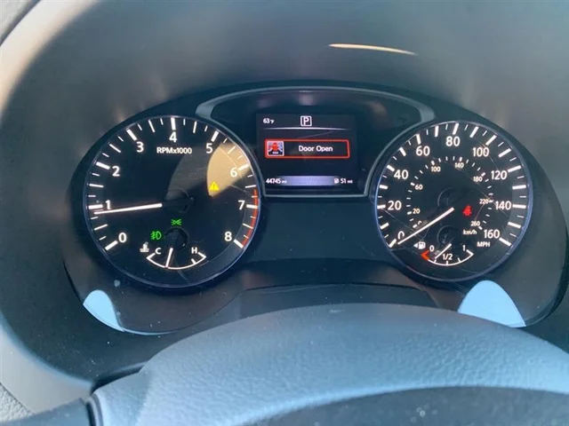 SEMINUEVOS NISSAN Altima a Estados en autogozo