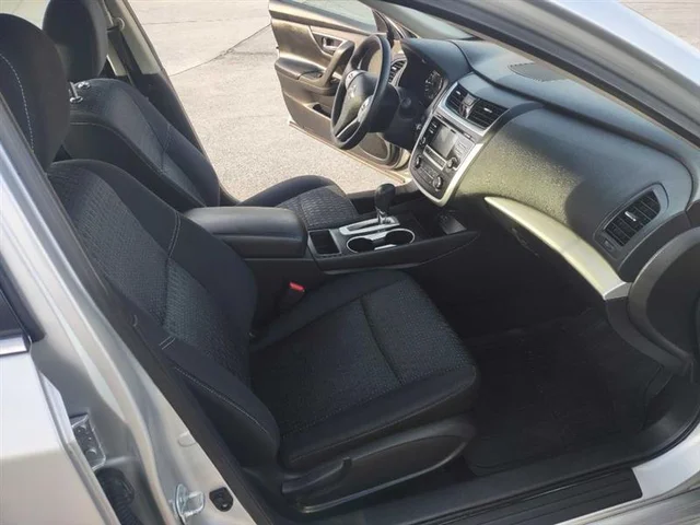 SEMINUEVOS NISSAN Altima a Estados en autogozo