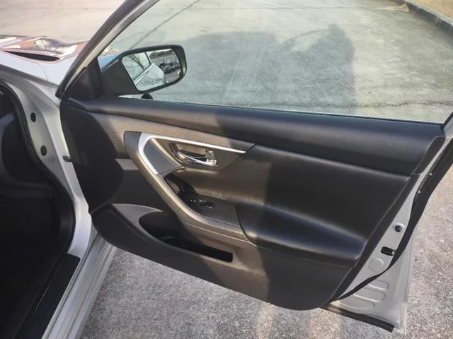 SEMINUEVOS NISSAN Altima a Estados en autogozo