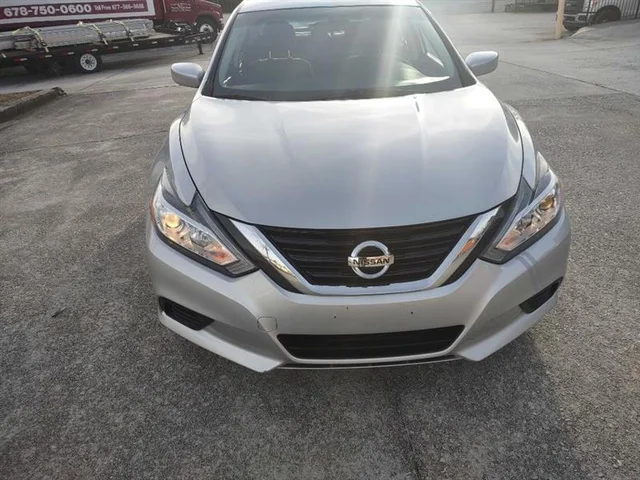 SEMINUEVOS NISSAN Altima a Estados en autogozo