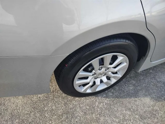 SEMINUEVOS NISSAN Altima a Estados en autogozo