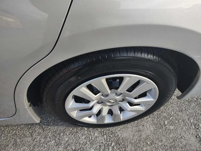 SEMINUEVOS NISSAN Altima a Estados en autogozo
