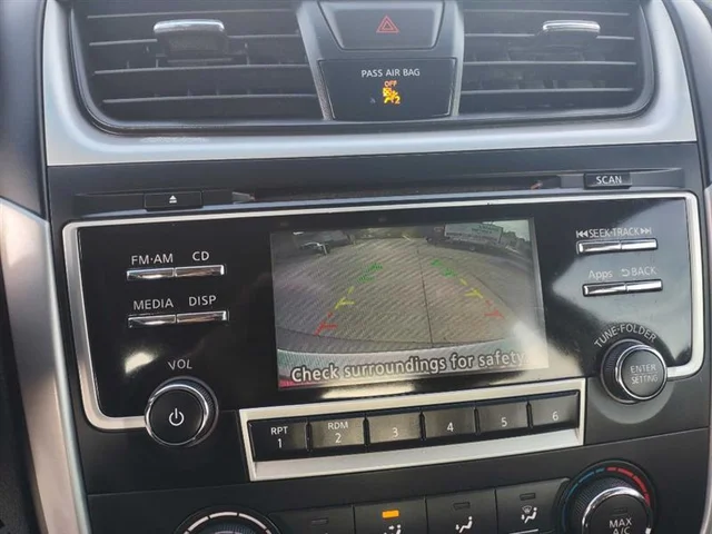 SEMINUEVOS NISSAN Altima a Estados en autogozo