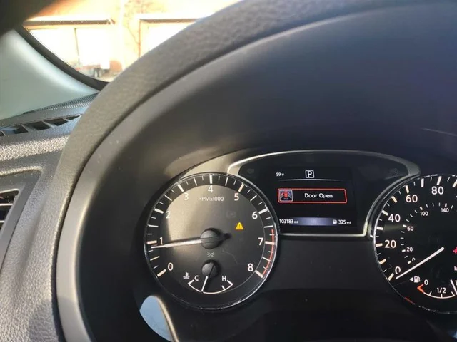SEMINUEVOS NISSAN Altima a Estados en autogozo
