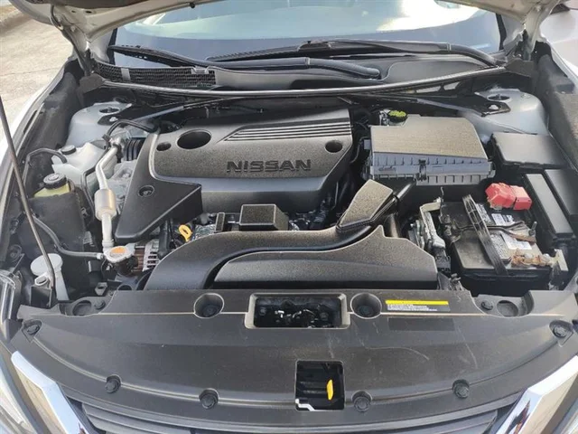 SEMINUEVOS NISSAN Altima a Estados en autogozo