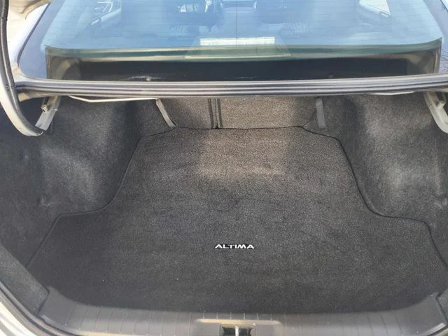 SEMINUEVOS NISSAN Altima a Estados en autogozo