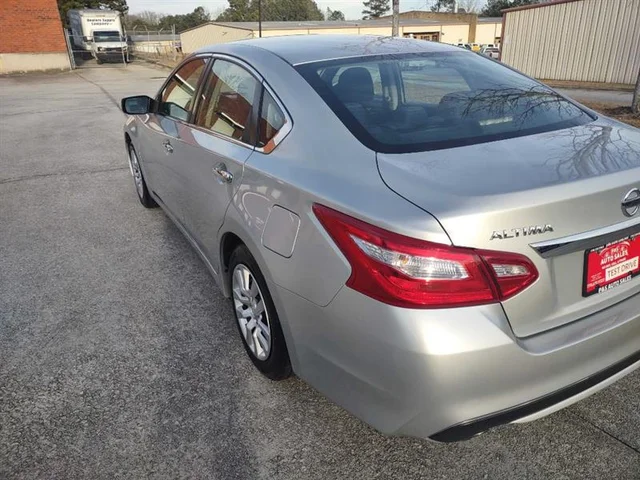 SEMINUEVOS NISSAN Altima a Estados en autogozo