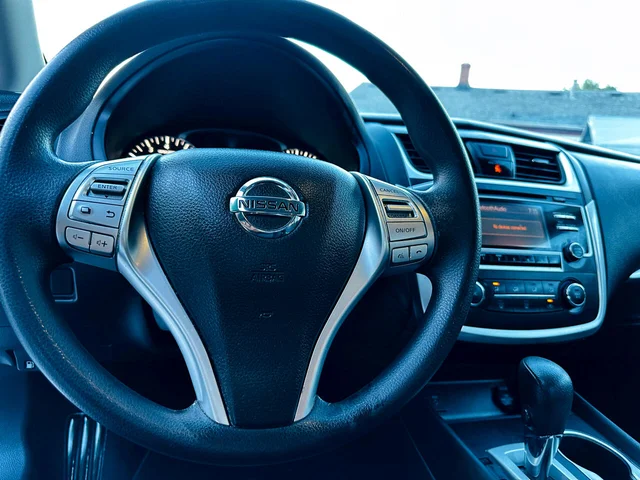 SEMINUEVOS NISSAN Altima a Estados en autogozo