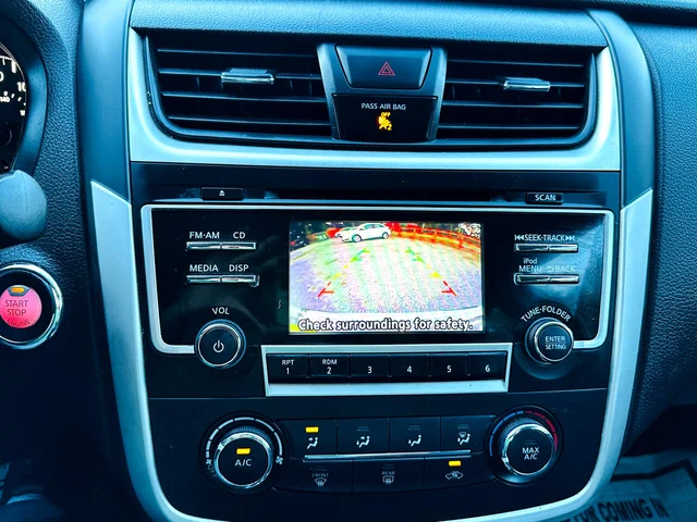 SEMINUEVOS NISSAN Altima a Estados en autogozo
