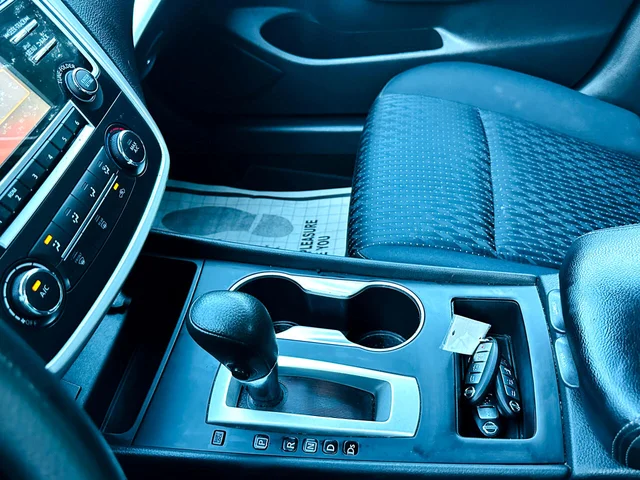 SEMINUEVOS NISSAN Altima a Estados en autogozo