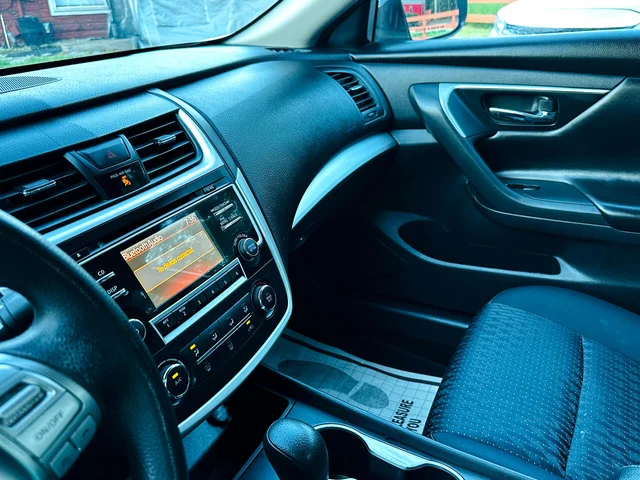 SEMINUEVOS NISSAN Altima a Estados en autogozo