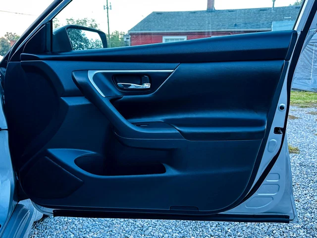 SEMINUEVOS NISSAN Altima a Estados en autogozo
