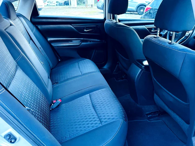 SEMINUEVOS NISSAN Altima a Estados en autogozo