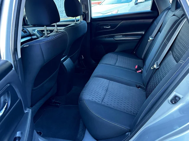 SEMINUEVOS NISSAN Altima a Estados en autogozo
