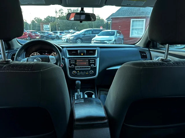 SEMINUEVOS NISSAN Altima a Estados en autogozo
