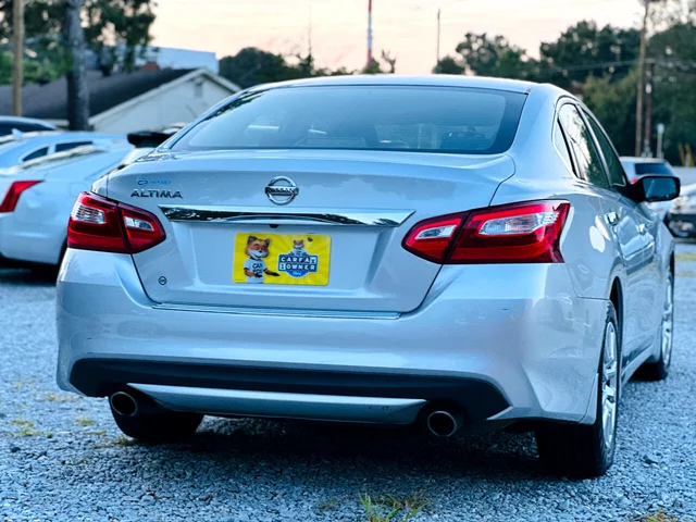 SEMINUEVOS NISSAN Altima a Estados en autogozo