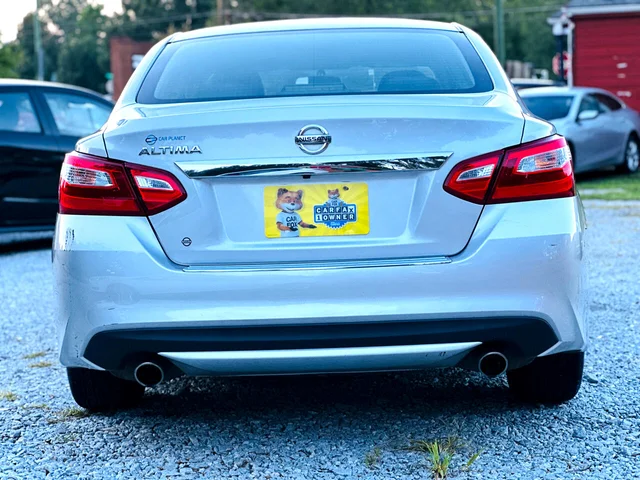 SEMINUEVOS NISSAN Altima a Estados en autogozo