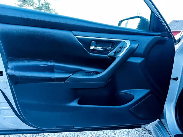 SEMINUEVOS NISSAN Altima a Estados en autogozo